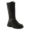 Patrizia by Spring Step Nedat Black
