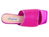 Lady Couture Fireball Fuchsia