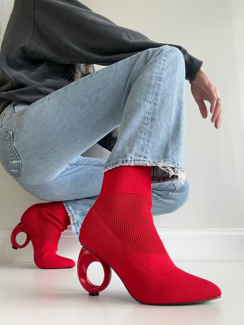 Beyonce Red