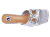 Ninety Union Kensy Silver
