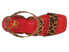 Ninety Union Paige Leopard