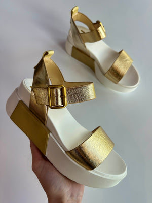 Ninety Union Wonder Gold Multi