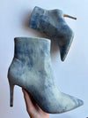 Jessica Simpson Semaja Denim