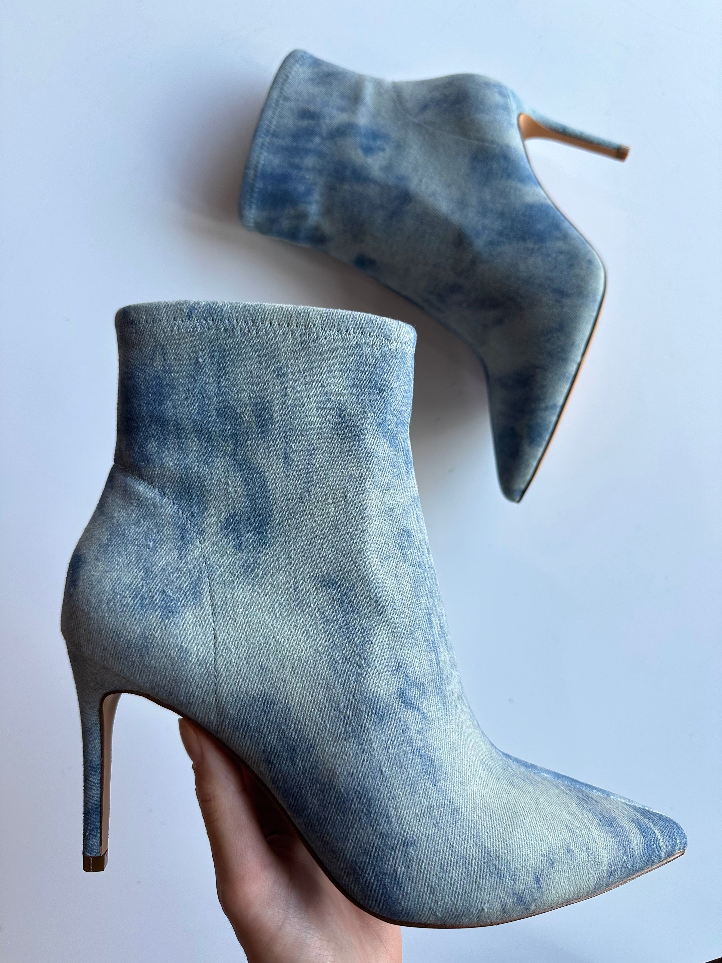 Jessica Simpson Semaja Denim