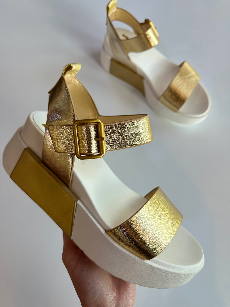 Ninety Union Wonder Gold Multi