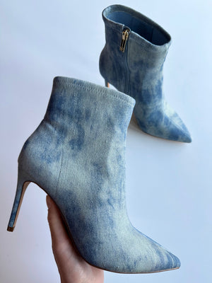 Jessica Simpson Semaja Denim