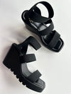 Ninety Union Paige Black ONLINE ONLY