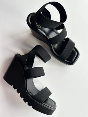 Ninety Union Paige Black ONLINE ONLY