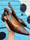 J. Renee Shayanne Bronze Patent