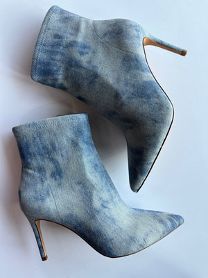 Jessica Simpson Semaja Denim