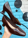 Kimber 3 Brown