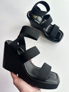 Ninety Union Paige Black ONLINE ONLY