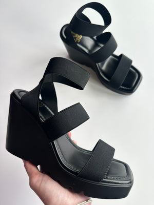 Ninety Union Paige Black ONLINE ONLY