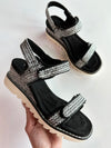 Pierre Dumas Expand 3 Black White