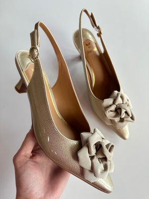 J. Renee Kendry Taupe – Village Shoe Inn