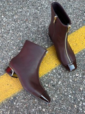 Ninety Union Elite Brown