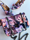 J. Renee Devika Floral Multi