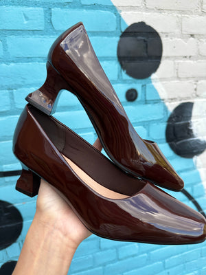 Kimber 3 Brown