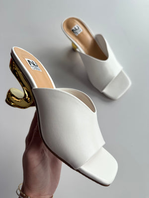 Gypsy White