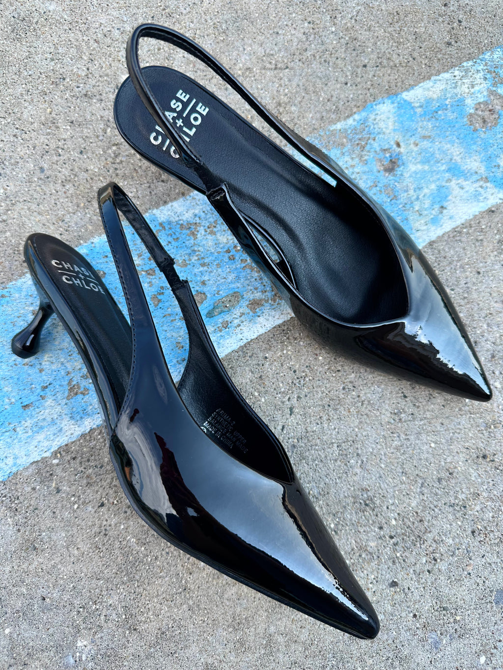 Arima Black