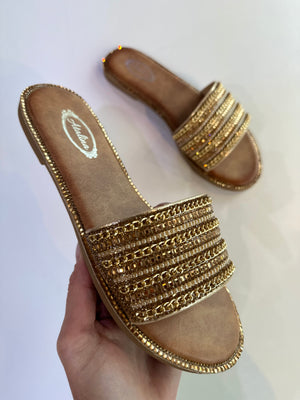 Caroline Gold