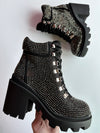 Maze Black