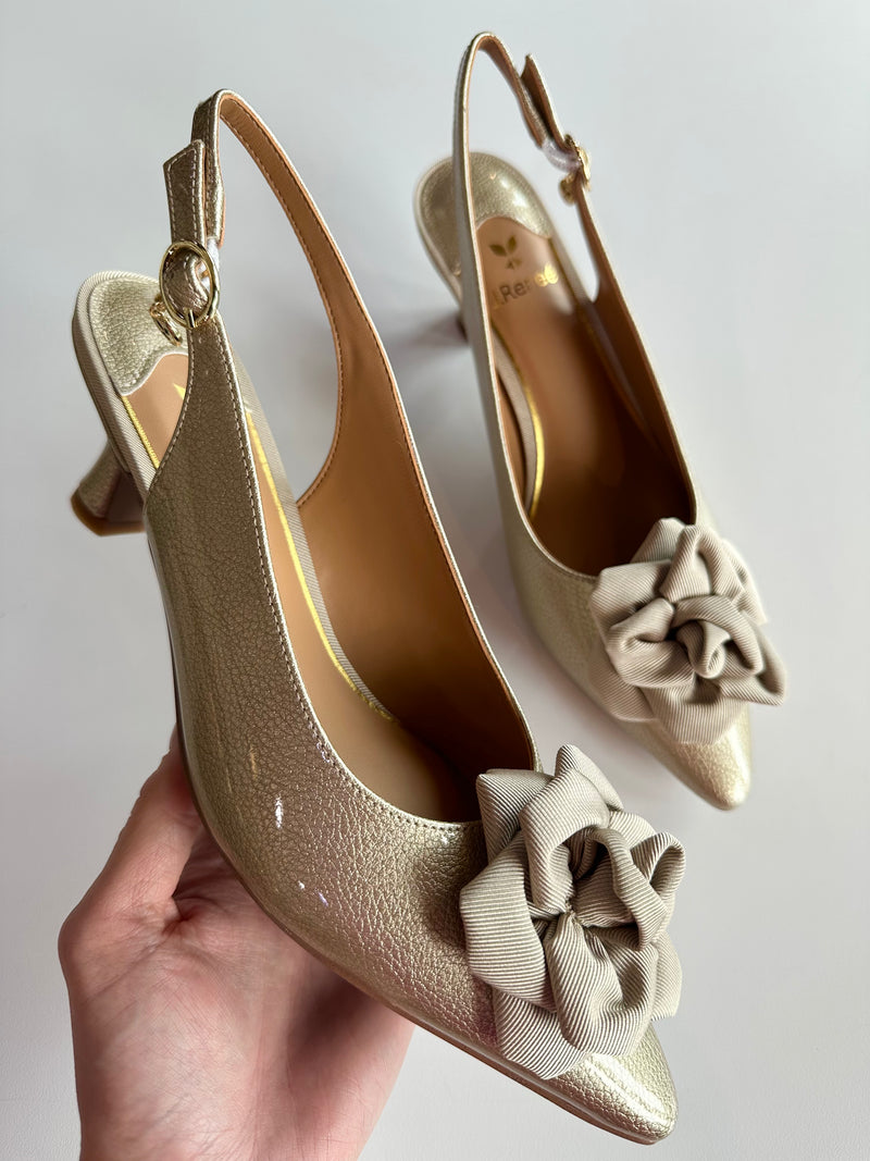 J. Renee Kendry Taupe – Village Shoe Inn
