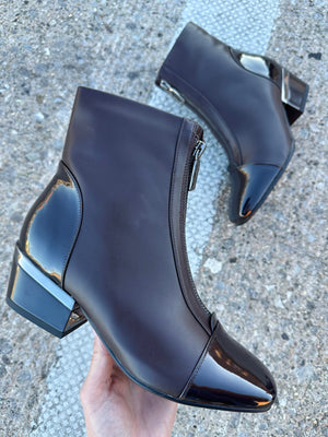 Azura by Spring Step Mozza Brown