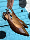 J. Renee Shayanne Bronze Patent