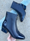 Azura by Spring Step Mozza Navy