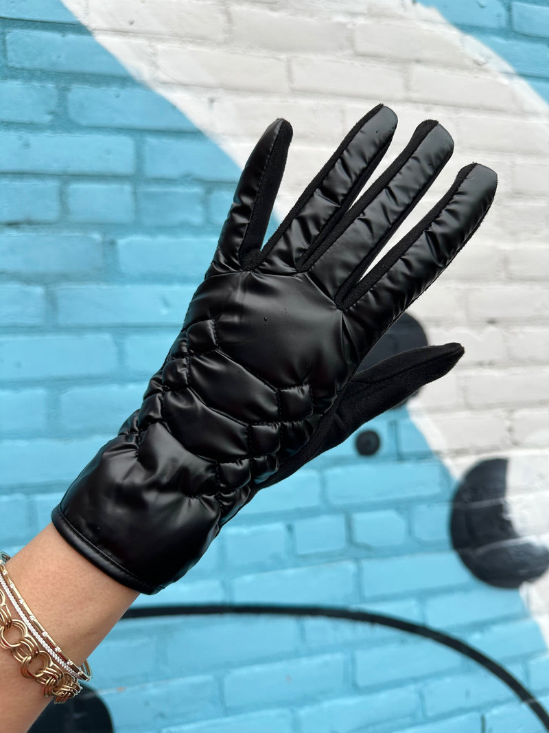 Sam Glove Black