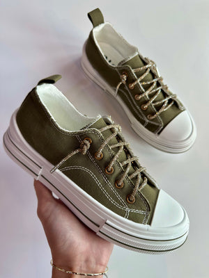 Very G Aman Olive