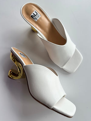 Gypsy White