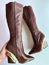 Ninety Union Villa Brown