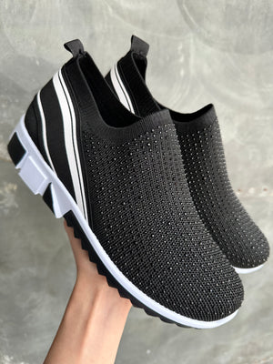 Spring Black