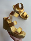 Ninety Union Paige Gold ONLINE ONLY