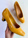 Julian 3 Mustard Patent