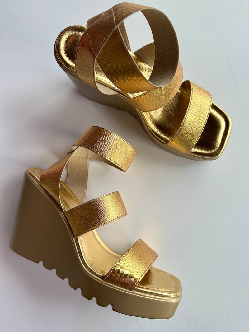 Ninety Union Paige Gold ONLINE ONLY
