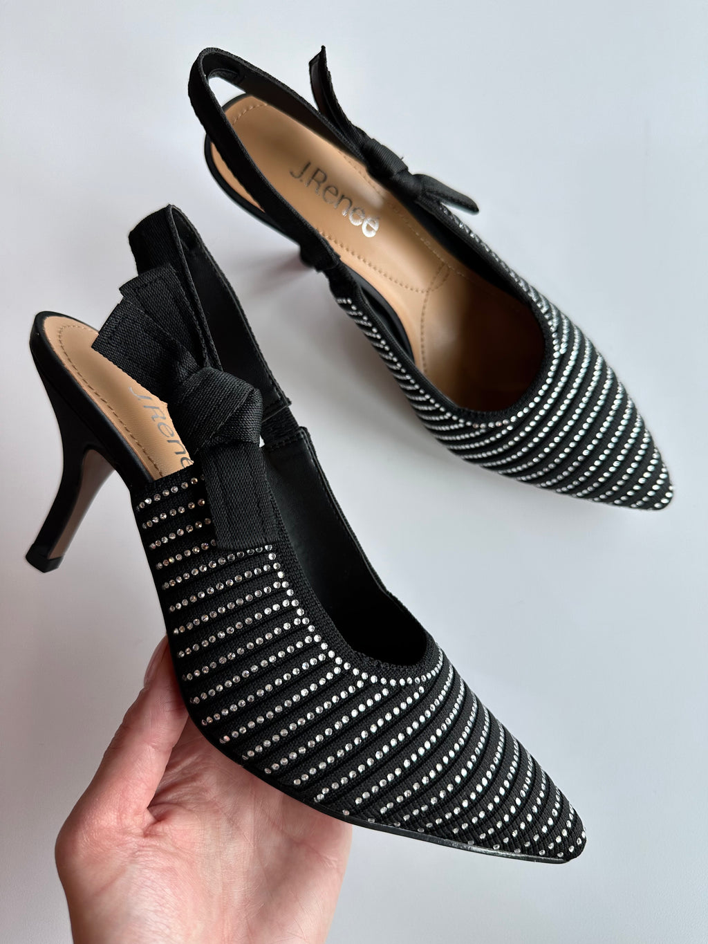 J Renee Adilene Black