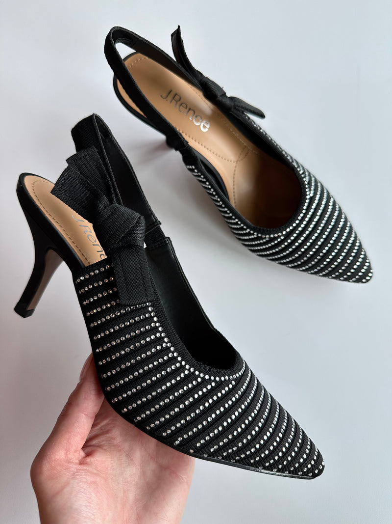 J Renee Adilene Black