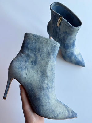 Jessica Simpson Semaja Denim
