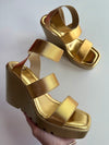 Ninety Union Paige Gold ONLINE ONLY