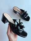 Pierre Dumas Kennice Black