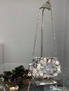 Paco Bag Silver