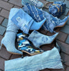 Jessica Simpson Semaja Denim