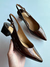 J. Renee Shayanne Bronze Patent