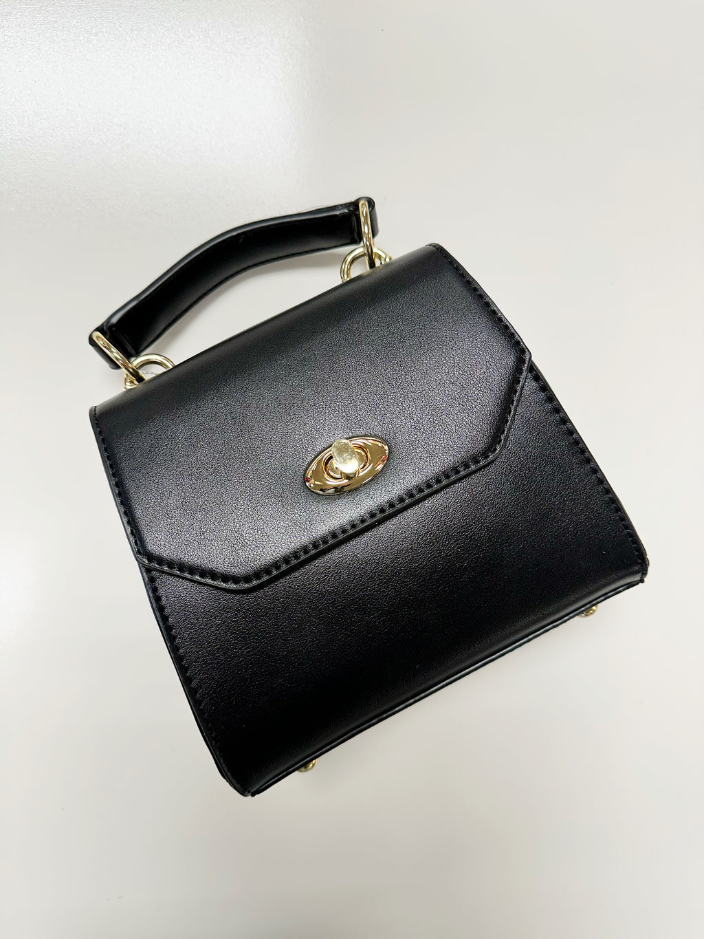 Brooke Mini Bag Black