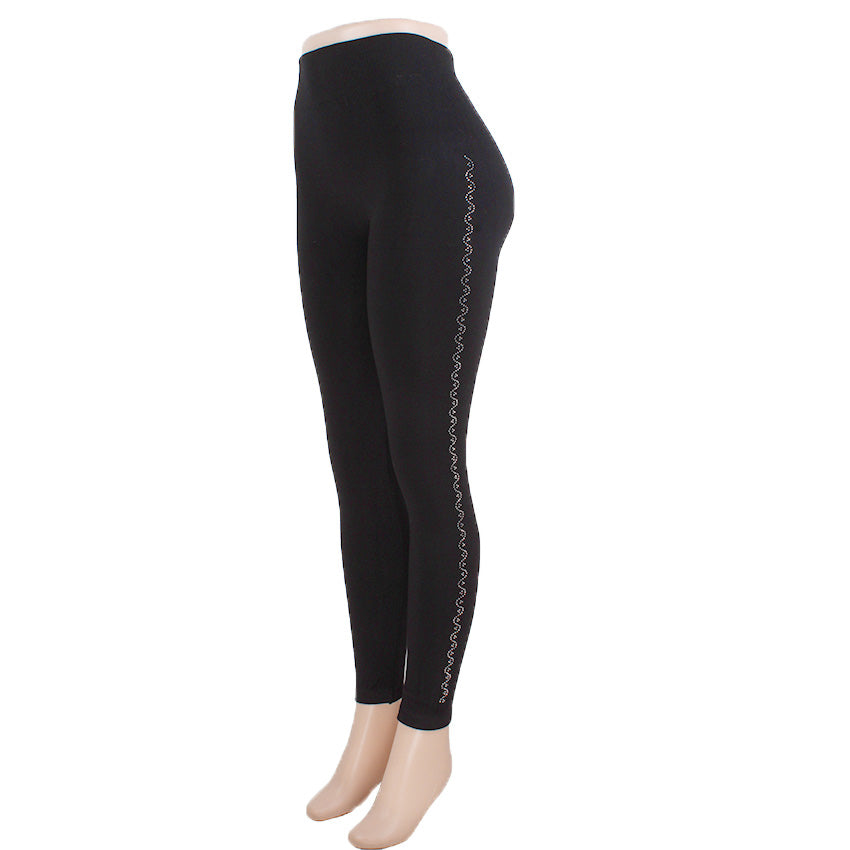 Milly Leggings Black