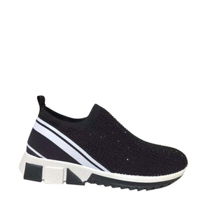 Spring Black
