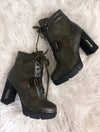 Aria Olive